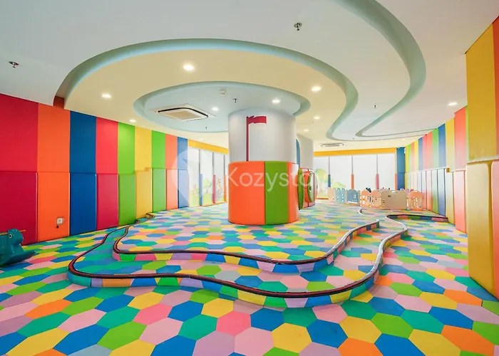Pondera By Kozystay - Menteng
