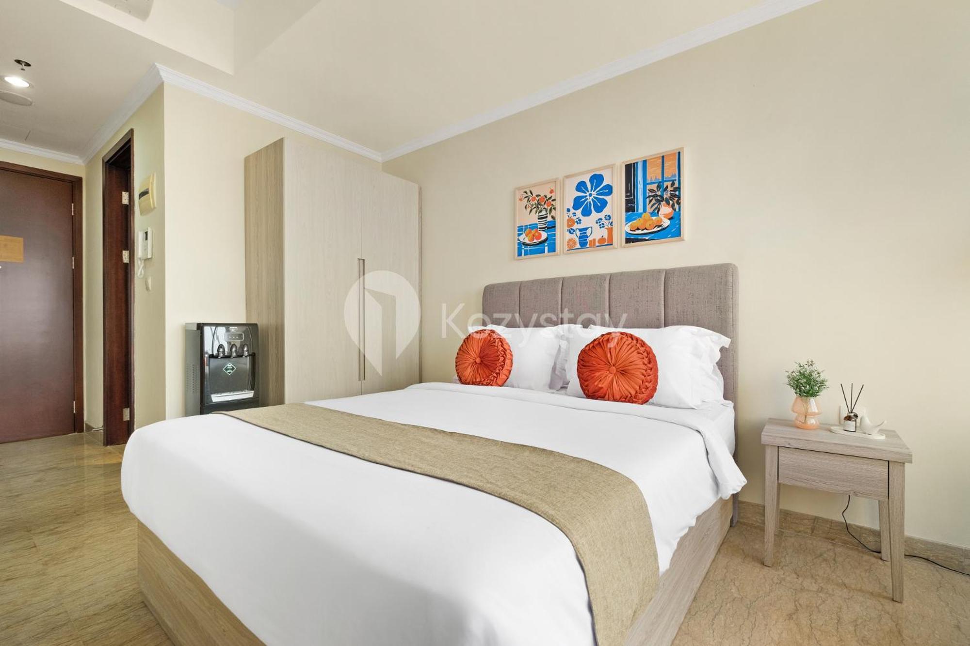 Pondera By Kozystay - Menteng Jakarta